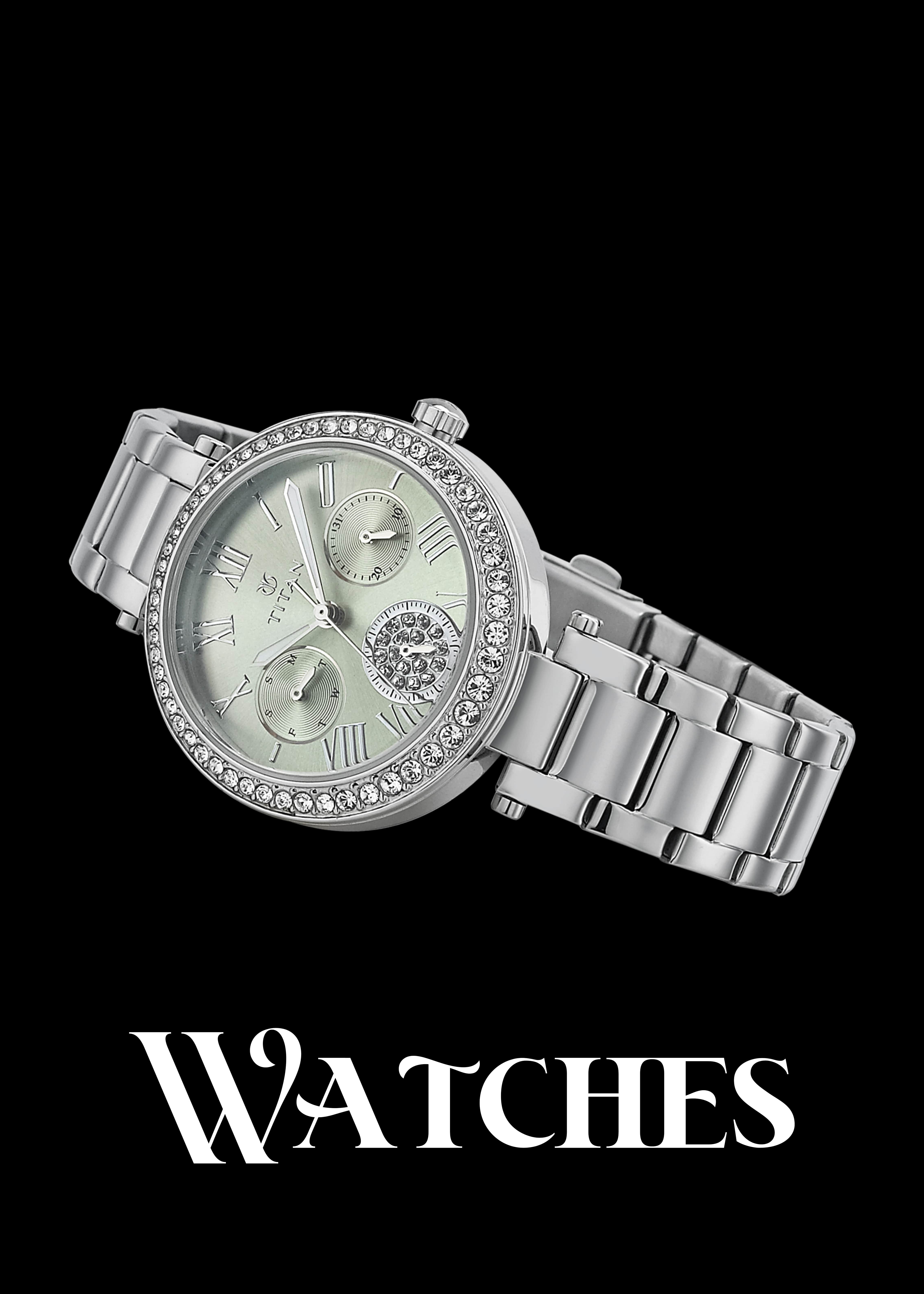 Watches